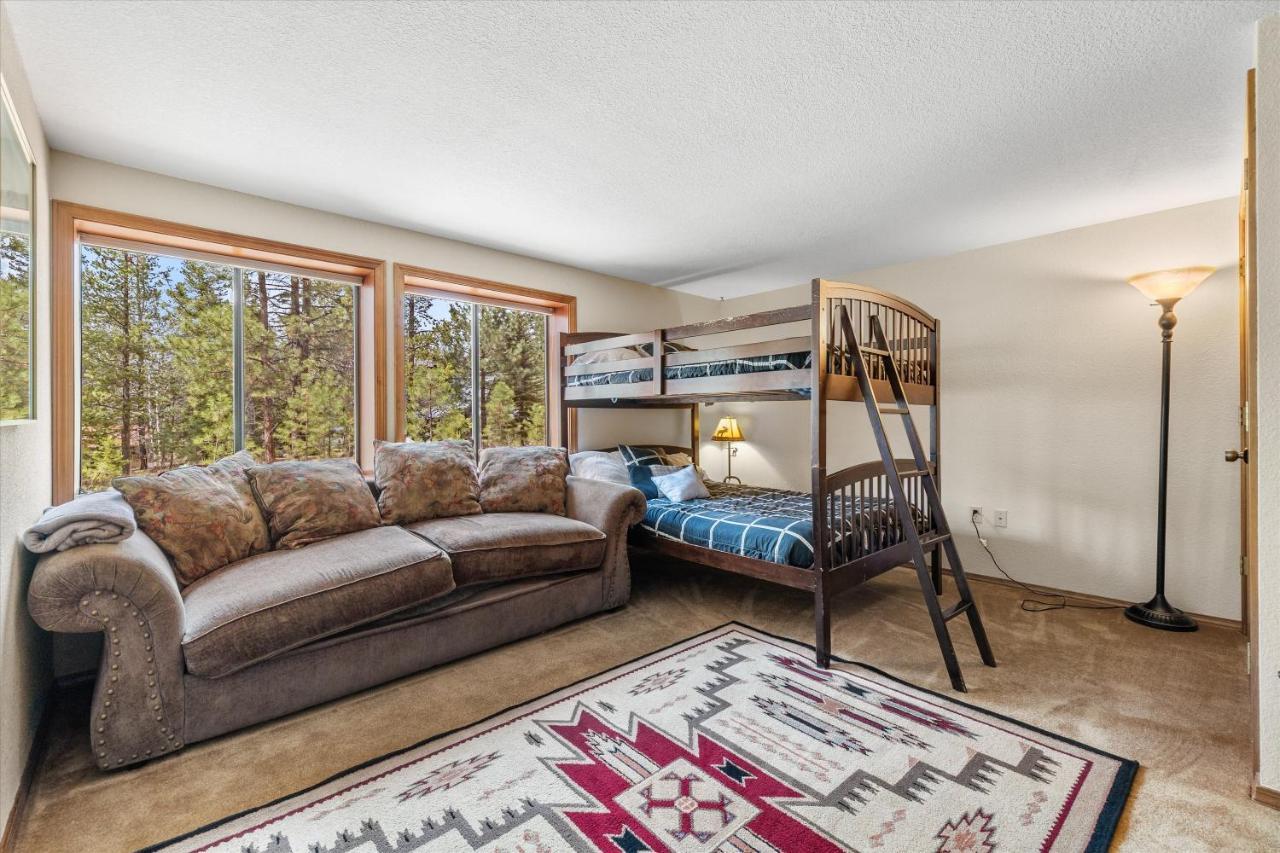 Great Kitchen, Ac, Sharc Access, Hot Tub, Bring Pet! Villa Sunriver Exterior photo