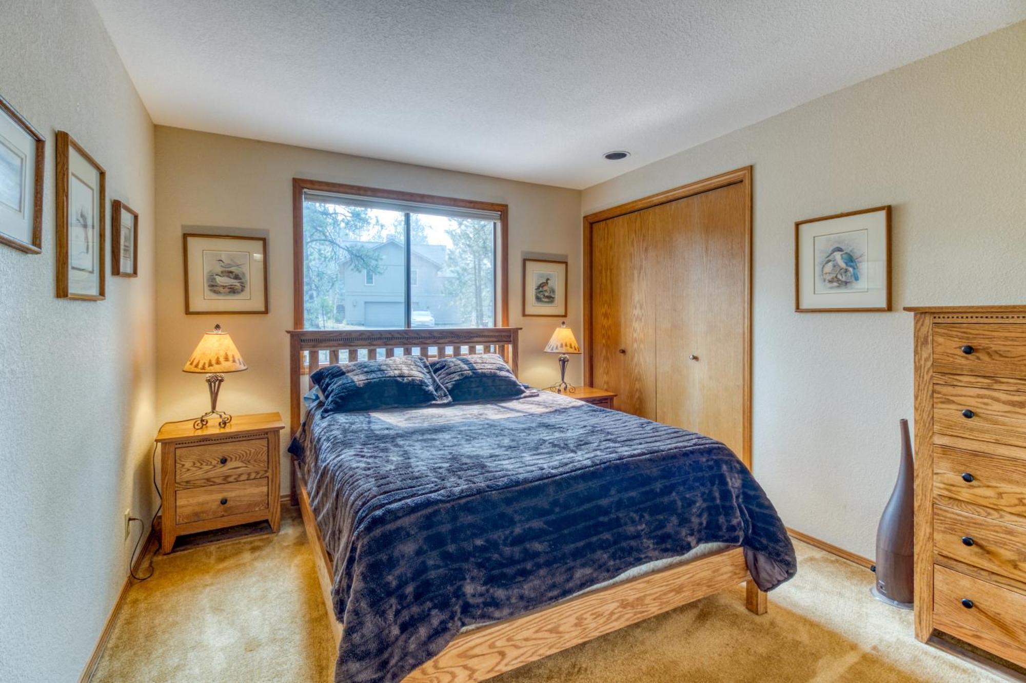 Great Kitchen, Ac, Sharc Access, Hot Tub, Bring Pet! Villa Sunriver Exterior photo